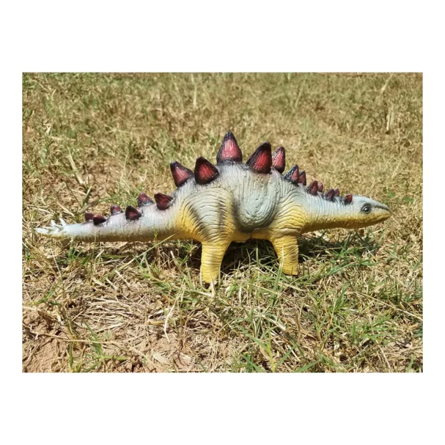 Динозавр Стегозавр, 32 cm (см) - 3