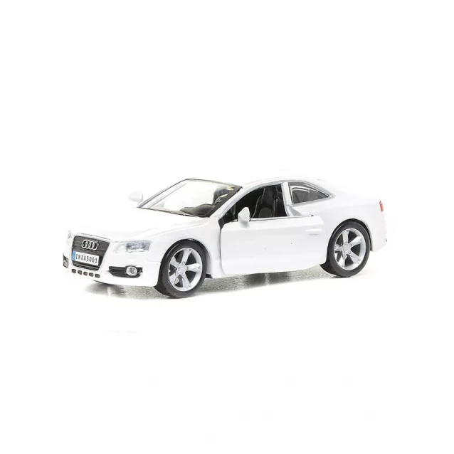 Автомодель Bburago Audi A5 в асорт., 1:32 (18-43008) - 8