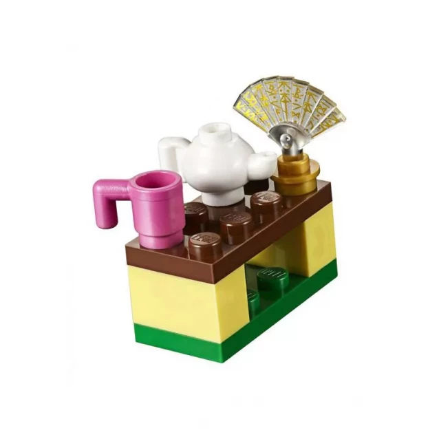 Конструктор LEGO Disney Princess Тренировки Мулан (41151) - 10