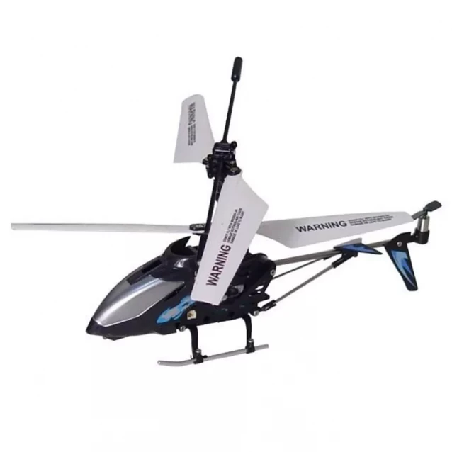 Вертолет Країна іграшок на радиоуправлении в ассортименте (LD-661) - 9