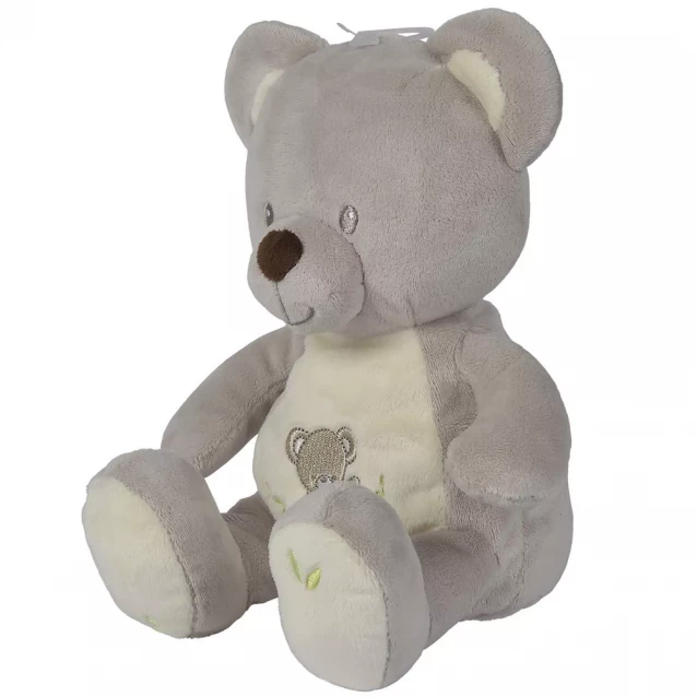 Мягкая игрушка Nicotoy Медвежонок Ричард 22 см (5796641) - 2