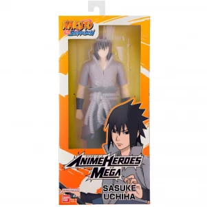 Фігурка Anime Heroes Саске Учіха (123840) дитяча іграшка
