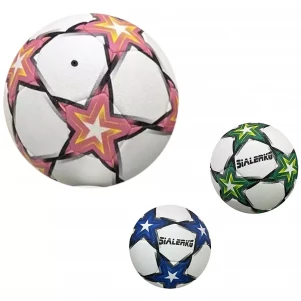 Мяч футбольный Країна іграшок Fapao №5 в ассортименте (FB40967)