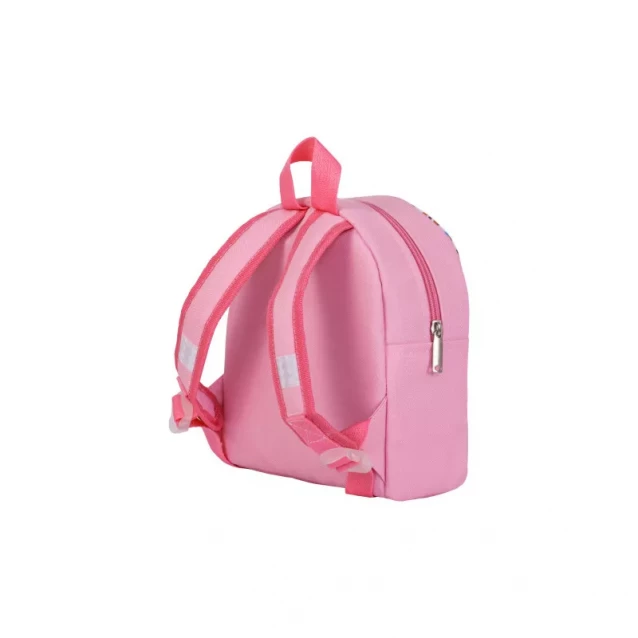 Zo-Zoo Дитячий рюкзак "Сови" рожевий - 5
