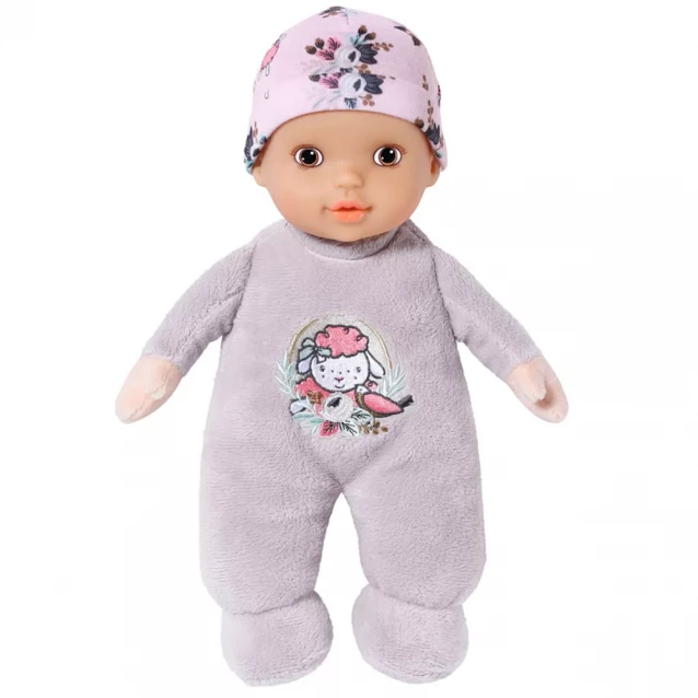 Кукла Baby Annabell For babies Соня 30 см (706442) - 1