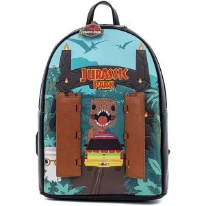 Рюкзак Jurassic Park (JPBK0001) - для дітей