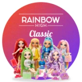 Rainbow High Classic