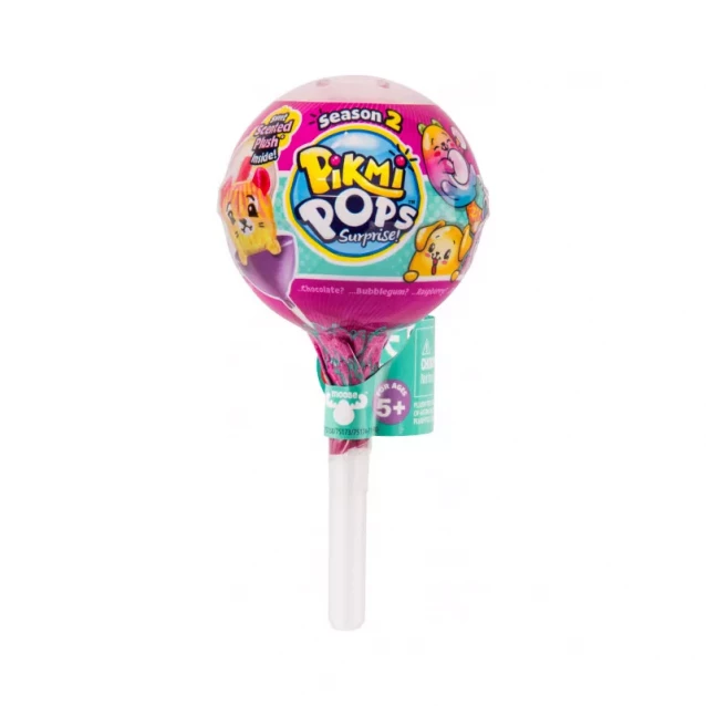 Pikmi POPS іграшка PIKMI POPS Single S2 - 1