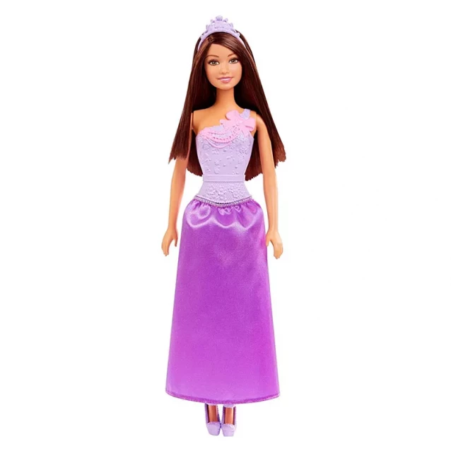 BARBIE Принцеса Barbie в ас.(2) - 7