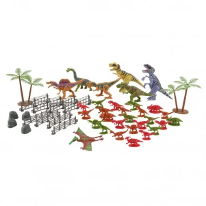 Ігровий набір Chap Mei Dino Valley DINO SKULL BUCKET (542029) дитяча іграшка