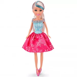 Лялька Sparkle Girls Зимова принцеса 25 см в асортименті (Z10017) лялька