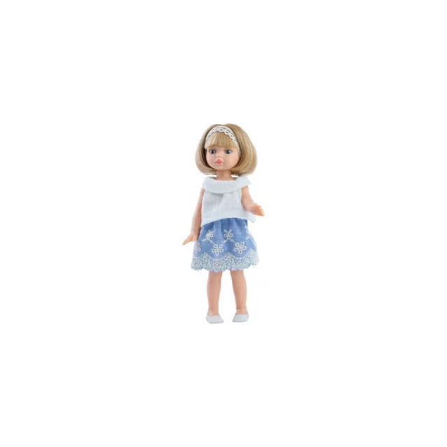 Кукла Мартина мини - 1
