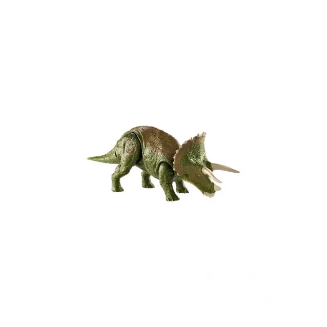 Фигурка динозавра JURASSIC WORLD Опасные противники (в ас) (321462) - 6