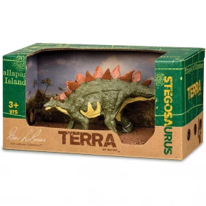 Фігурка Terra Динозавр М Стегозавр (AN4037Z) дитяча іграшка