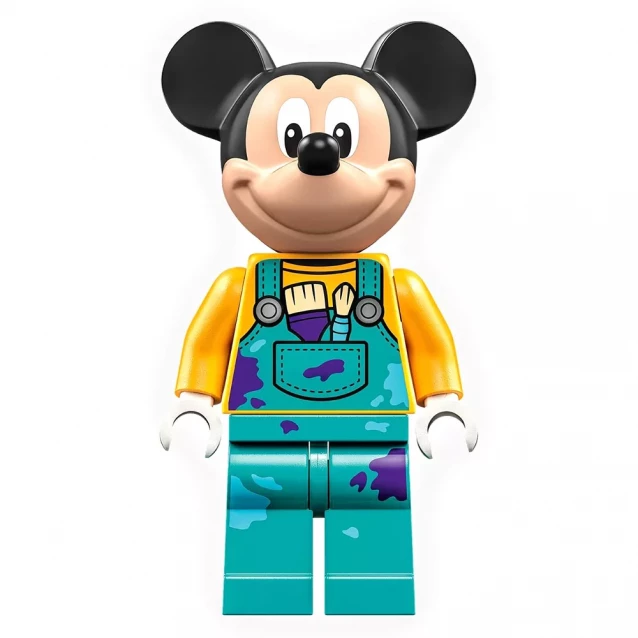 Конструктор LEGO Disney 100-та річниця мультиплікації Disney (43221) - 6