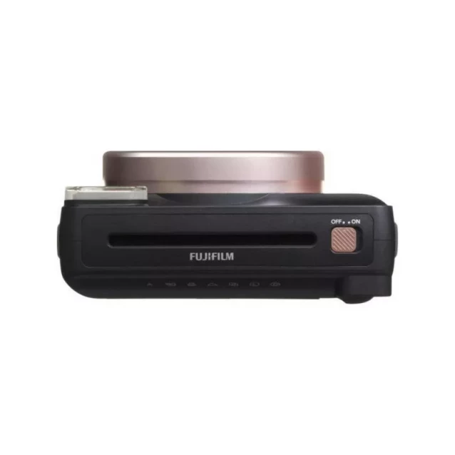 Фотокамера моментальной печати Fujifilm Instax Sq 6 Blush Gold (16581408) - 4