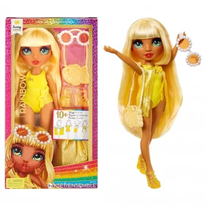 Лялька Rainbow High Swim&Style Санні (507284) лялька