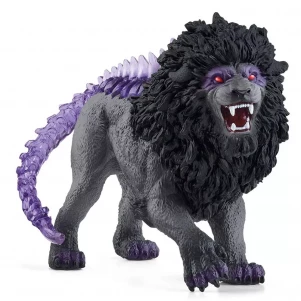Фігурка Schleich Тіньовий лев (42555) дитяча іграшка