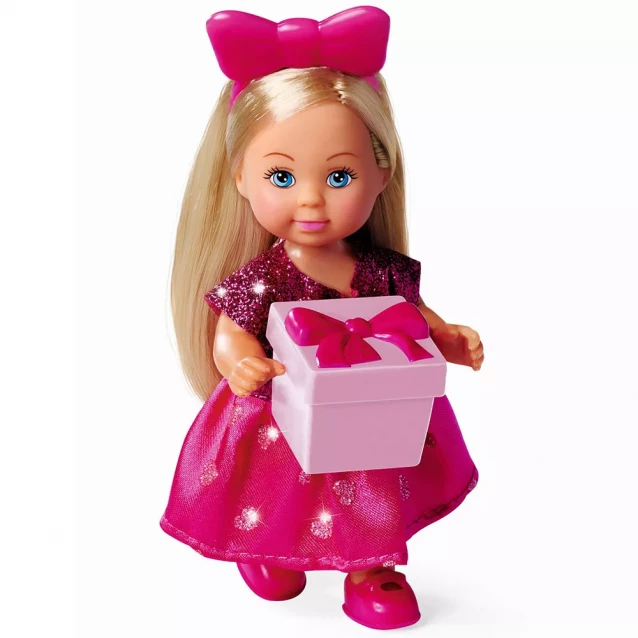 Кукла Steffi & Evi с подарком в ассортименте (5733599) - 5