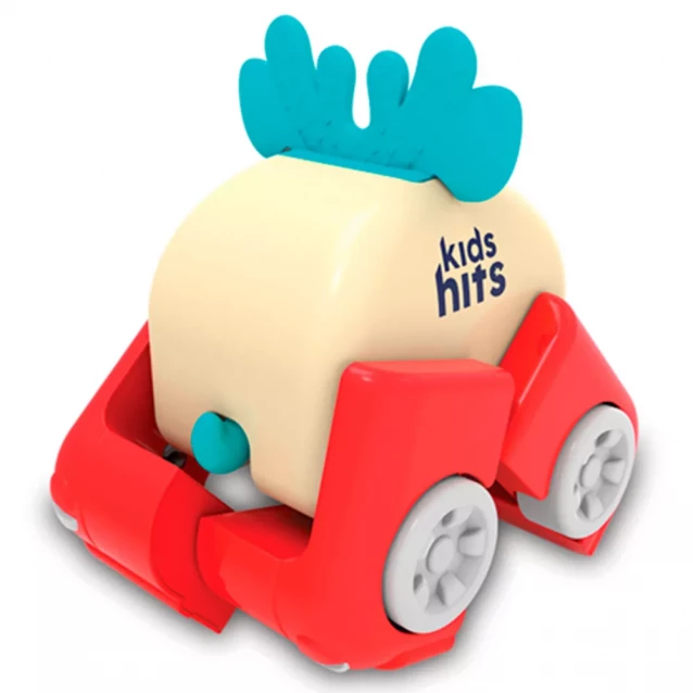 Машинка-трансформер Kids Hits Храбрый олененок (KH39/003) - 5