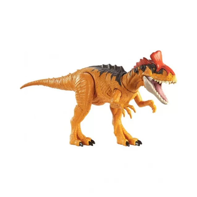 Динозавр Jurassic World Опасные противники в ассортименте (GJN64) - 6