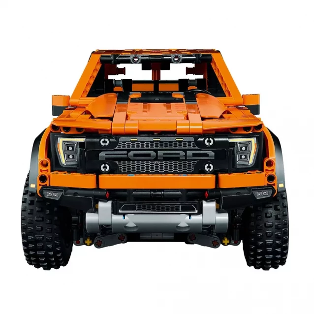 Конструктор LEGO Technic Ford® F-150 Raptor (42126) - 3