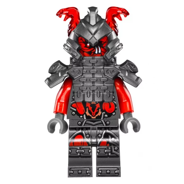 Конструктор LEGO Ninjago Тень Судьбы (70623) - 2