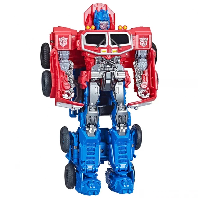 Трансформер Transformers Smash Changers в ассортименте (F3900) - 4
