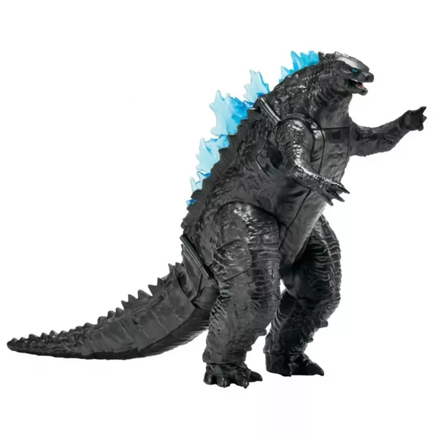 Фігурка Godzilla vs. Kong Titan Tech Годзілла 20 см (34931) - 2