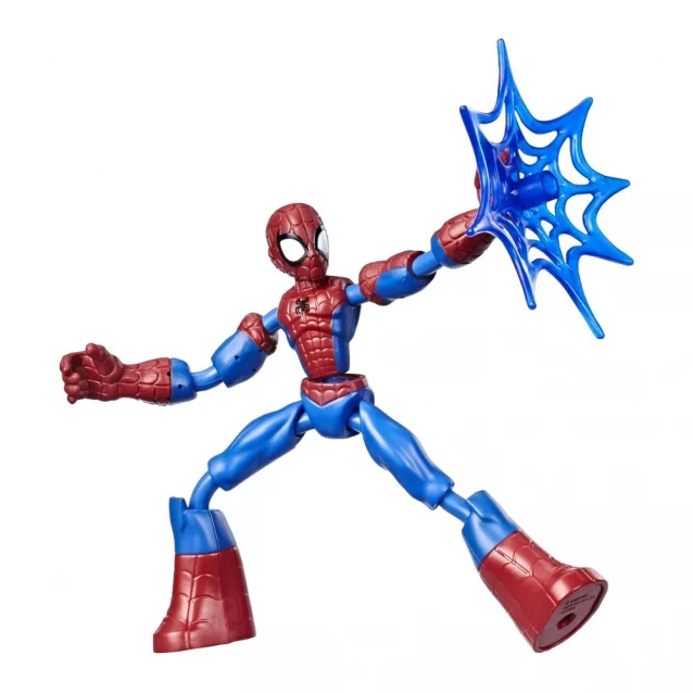 Фігурка Spider Man Людина-павук в асортименті (E7335) - 1