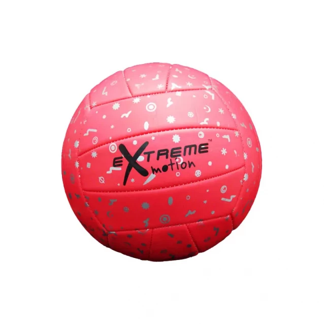 М'яч волейбол VB0108 PVC 280 гр - 1