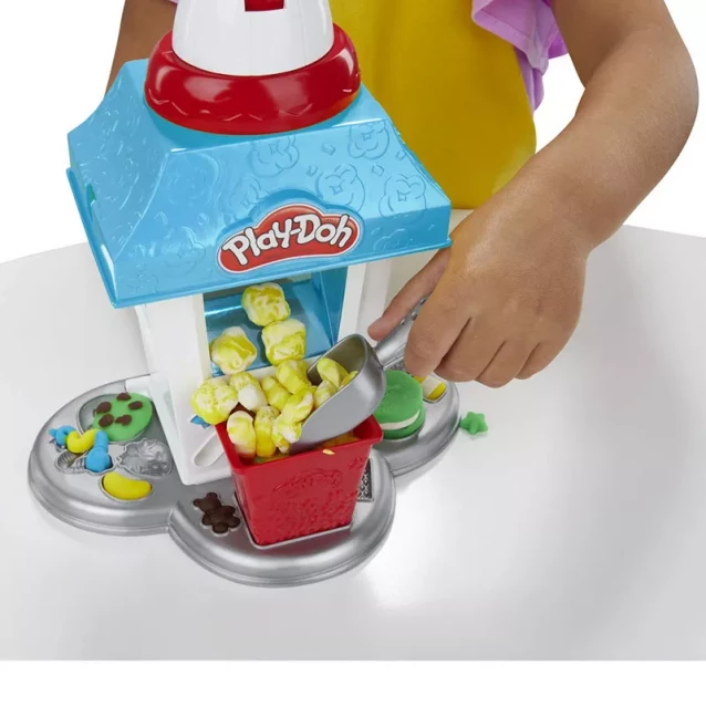 Play-Doh Гр. набор "ПОПКОРН вечеринка" - 11