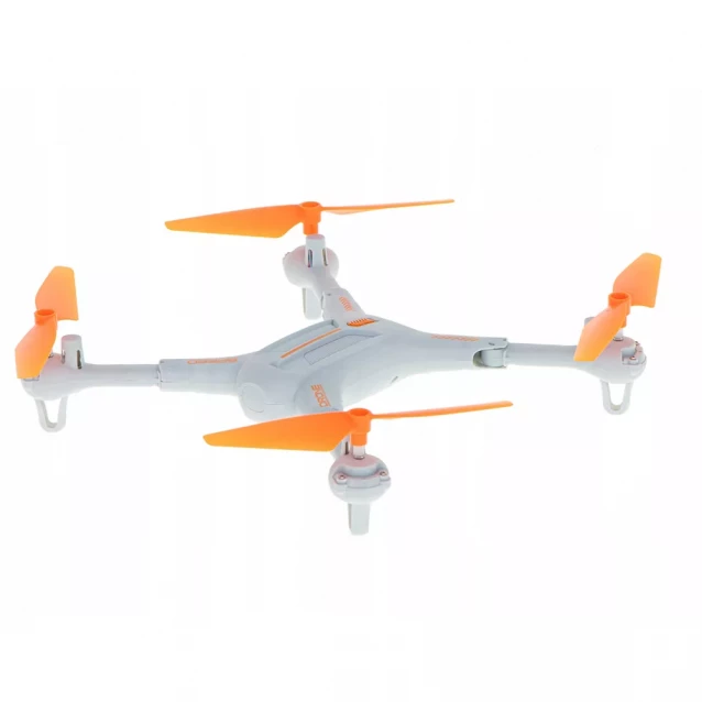 Квадрокоптер іграшковий Syma на радіокеруванні білий (Z4) - 6