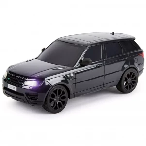 Автомодель KS Drive Land Rover Range Rover Sport 1:24 на радіокеруванні чорний (124GRRB) дитяча іграшка
