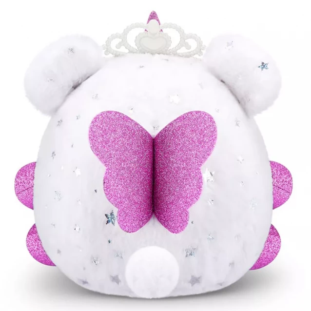 М'яка іграшка Rainbocorns Fairycorn Princess Серія 5 (9281G) - 4