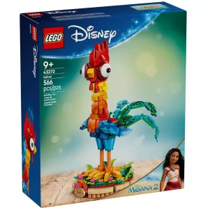 Конструктор LEGO Disney Ай-Ай (43272) - ЛЕГО