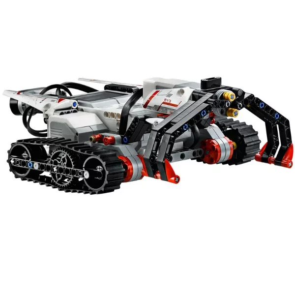 Конструктор LEGO Mindstorms Ev3 (31313) - 6