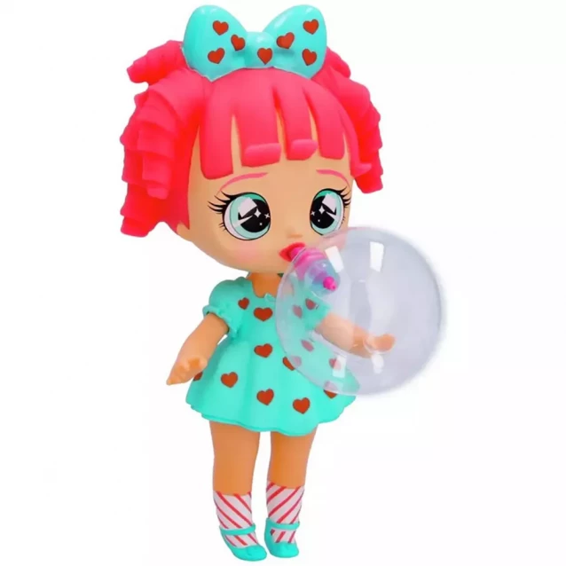Лялька Bubiloons Крихітка Бабі Лексі (906228IM) - 3