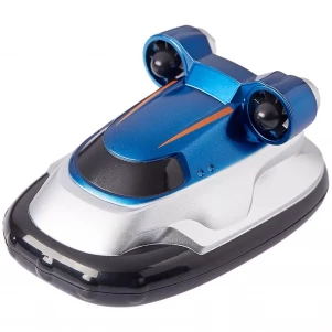 Катер Zipp Toys Speed Boat Small на радіокеруванні блакитний (532.00.74) дитяча іграшка