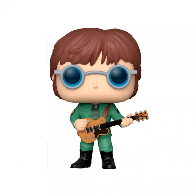 Фігурка Funko Pop! Rocks Джон Леннон (55787) - 1