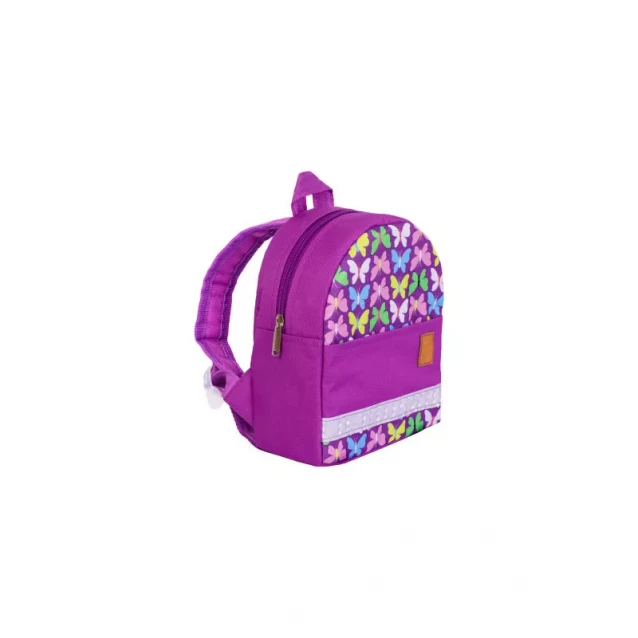 Zo-Zoo Дитячий рюкзак "Метелики" фіолетовий - 2