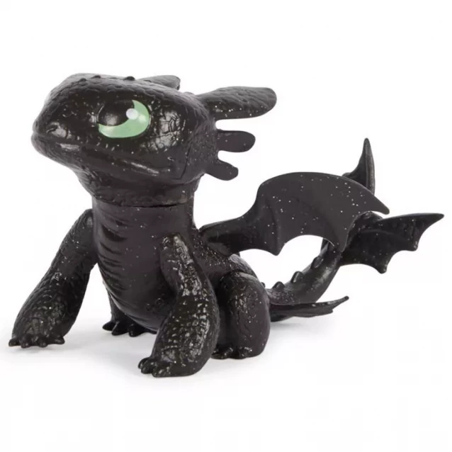 Фігурка Dragons Беззубик 6 см (SM66551/7223) - 4