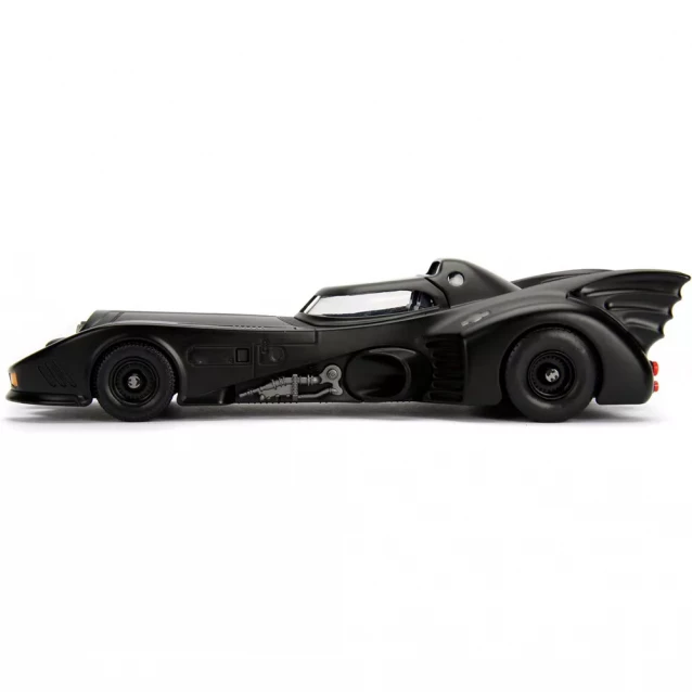 Машинка Batman Бетмобіль з фігуркою Бетмена 1:24 (253215002) - 6