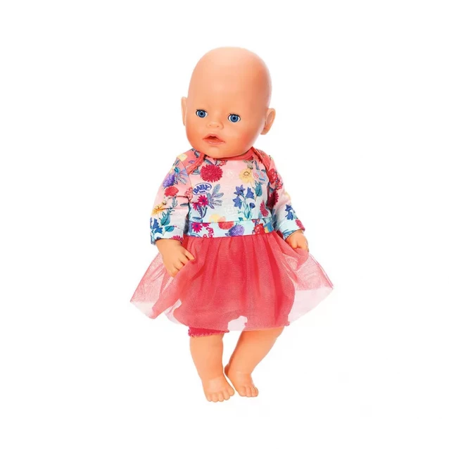 Набор одежды для куклы BABY BORN - РОМАНТИЧЕСКАЯ ПРОГУЛКА (2 в ассорт.) - 4