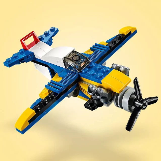 Конструктор LEGO Creator Пустельний Багі (31087) - 4