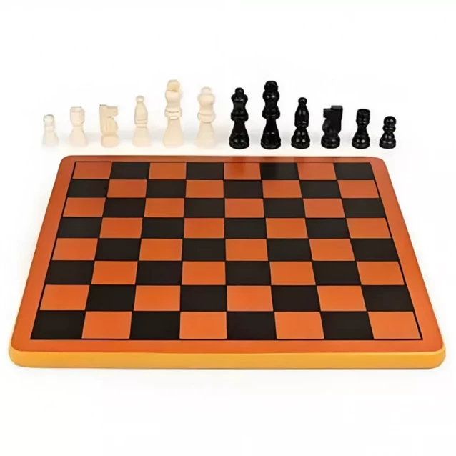 Игра настольная Spin Master Шахматы (SM98367/6065335) - 3