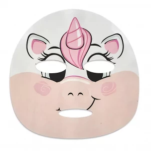 Зволожуюча маска для обличчя Martinelia Unicorn (77010) дитяча іграшка