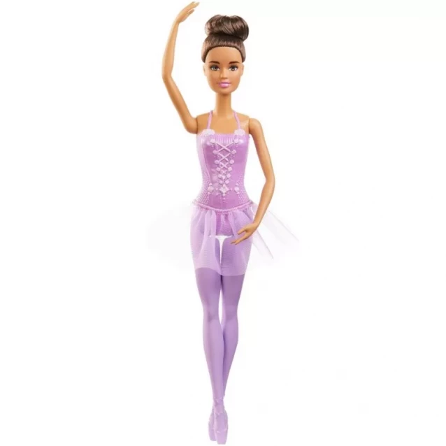 Лялька Barbie Балерина (GJL58) - 3