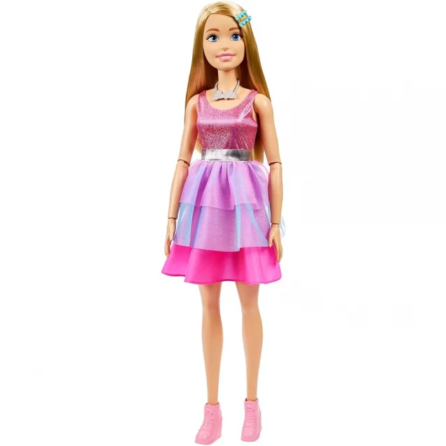 Кукла Barbie Моя подружка большая (HJY02) - 3