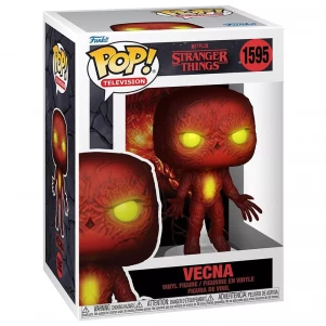 Фігурка Funko POP! Дивні дива Векна (80049) дитяча іграшка